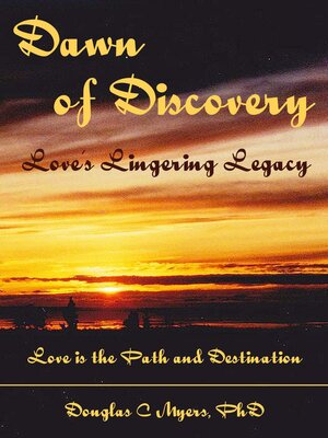 cover image of Dawn of Discovery--Love's Lingering Legacy